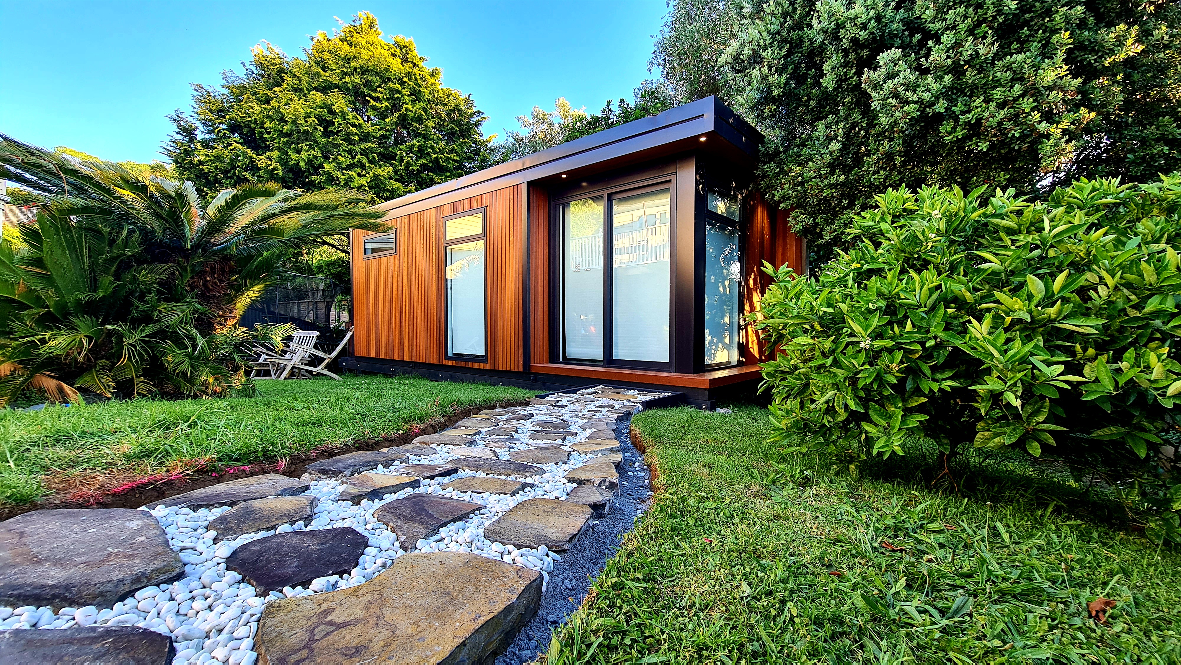 Digicake Studio Exterior